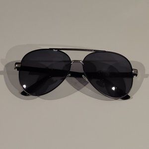 Brand New Black Shaded Sunglasses For Men and Women